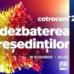 20 de zile pana la cea mai importanta confruntare dezbaterea presedintilor la digi24 ca sa stii ce votezi 67212bd52cc61