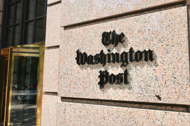 250 000 de cititori renunta la abonamentul lor la the washington post dupa decizia de a nu sustine niciun candidat la presedintie 6721c2516e441