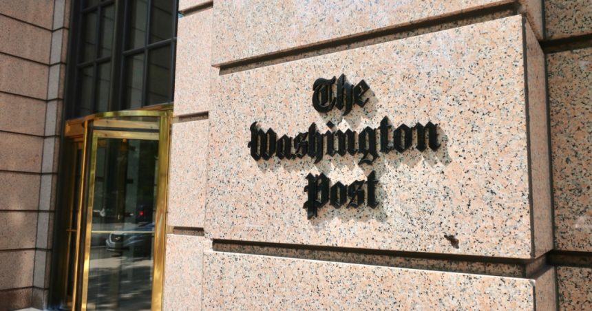 250 000 de cititori renunta la abonamentul lor la the washington post dupa decizia de a nu sustine niciun candidat la presedintie 6721c2516e441