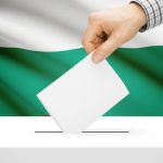 alegeri parlamentare in bulgaria conservatorii s au clasat pe primul loc insa tot fara o majoritate care sa le permita sa guverneze 67212c12c9830
