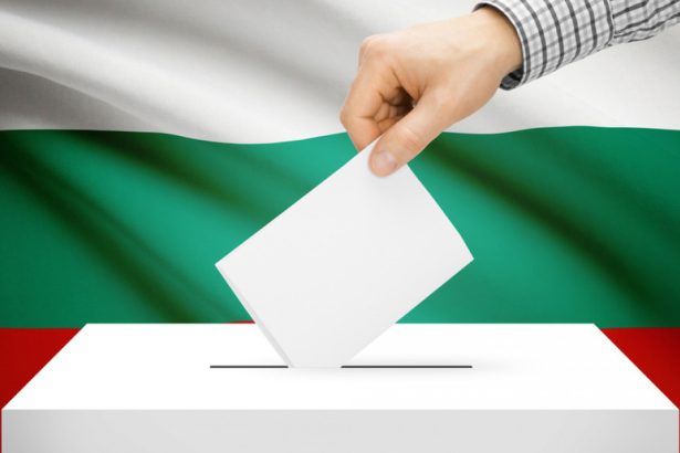 alegeri parlamentare in bulgaria conservatorii s au clasat pe primul loc insa tot fara o majoritate care sa le permita sa guverneze 67212c12c9830