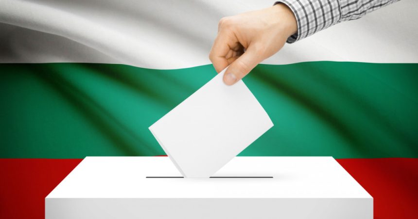alegeri parlamentare in bulgaria conservatorii s au clasat pe primul loc insa tot fara o majoritate care sa le permita sa guverneze 67212c12c9830