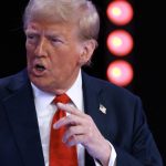 Alegerile din SUA. O victorie a lui Trump ar putea restrânge și mai mult dreptul la avort, subliniază experții. 3 alegerile din sua o victorie a lui trump ar putea reduce si mai mult dreptul la avort avertizeaza expertii 67232e7d4f6f6