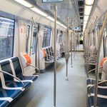 alte doua trenuri de metrou metropolis vor ajunge la bucuresti ele vor fi testate intensiv apoi repartizate magistralei 5 6721bf7441e74