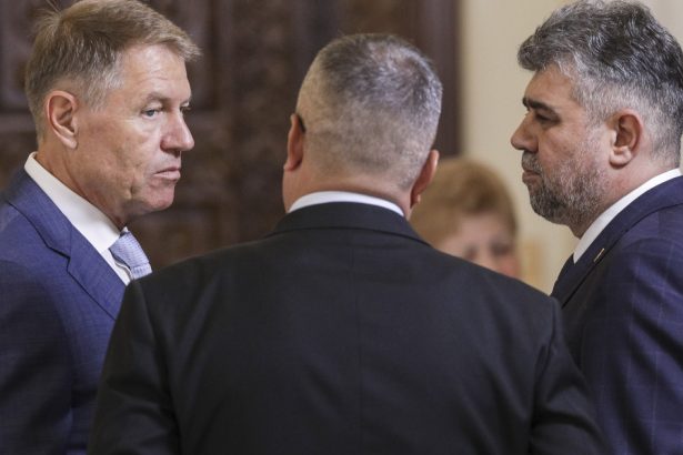 analiza cum a rezistat coalitia psd pnl trei ani au stiut in ce situatie sunt nu e aceeasi ca in 2014 cu usl rolul jucat de iohannis 672126839fe91