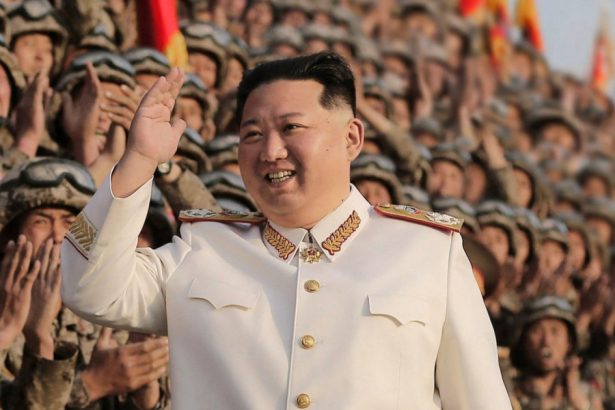 aproximativ 3 000 de soldati nord coreeni au fost desfasurati la 50 km de frontiera in regiunea kursk multi sunt neexperimentati 6722352717bc9