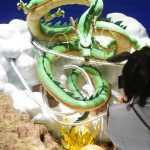 arabia saudita va construi primul parc de distractii tematic dragon ball din lume cinci trasee vor fi premiere mondiale 67213caccf85a