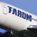 avion tarom retinut temporar la sol in amsterdam din cauza compensatiilor neplatite 6722265878ebd