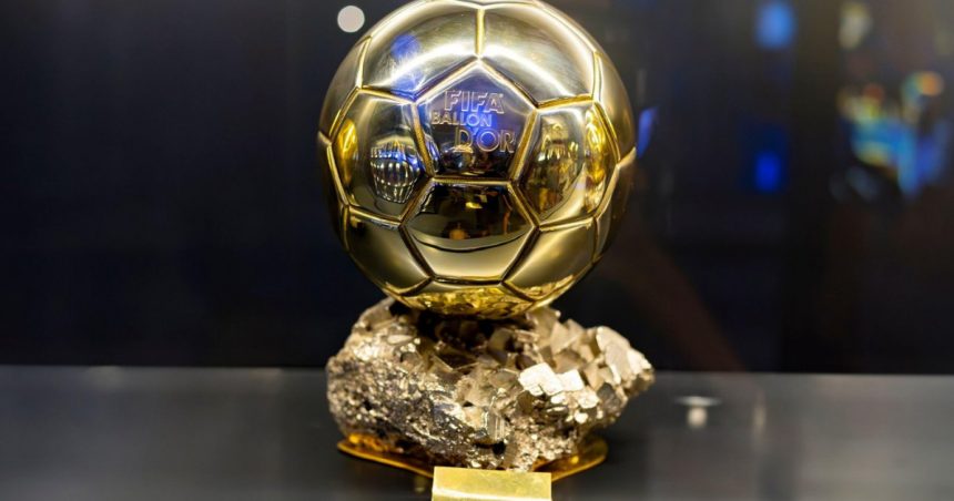 Balonul de Aur va fi înmânat în această seară, la ora 21.30. Cine are cele mai mari șanse să câștige? 1 balonul de aur este decernat diseara la ora 21 30 cine este marele favorit 67213cb268045