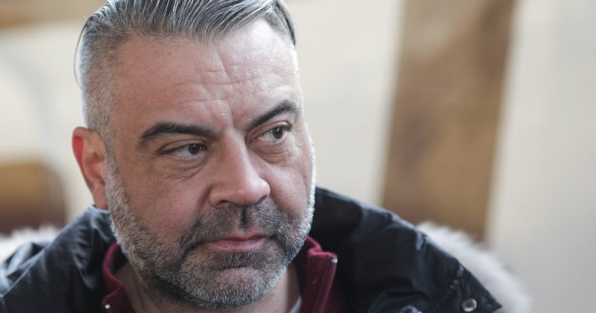 Bogdan Vasiliu, fostul director al CS Rapid, arestat de DNA pentru corupție și abuz în funcție. Declarațiile procurorilor. 1 bogdan vasiliu fostul director al cs rapid retinut de dna pentru luare de mita si abuz in serviciu ce spun procurorii 672158eb51966