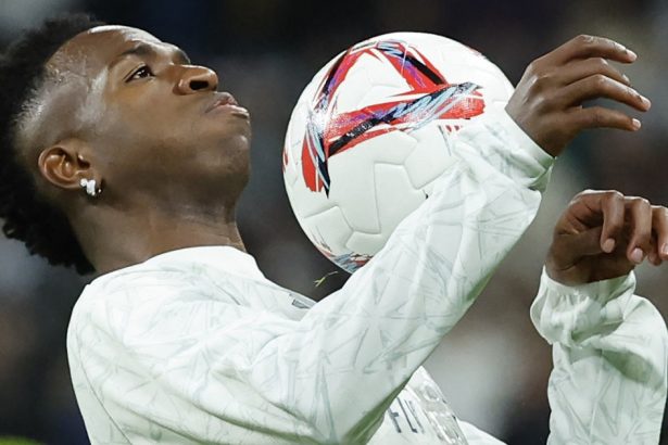 boicot la balonul de aur real madrid nu mai pleaca la paris pentru ceremonie dupa informatii ca vinicius jr nu primeste trofeul 67213c9921379