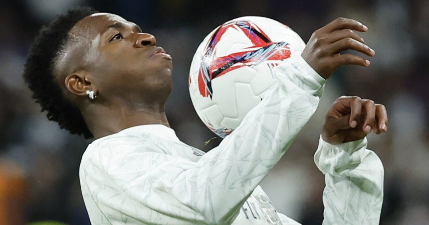 boicot la balonul de aur real madrid nu mai pleaca la paris pentru ceremonie dupa informatii ca vinicius jr nu primeste trofeul 67213c9921379