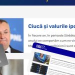 campanie murdara cu site uri fantoma 3 noi imagini care surprind legatura dintre geoana si firma din spatele atacurilor la ciuca 672365cbefa76