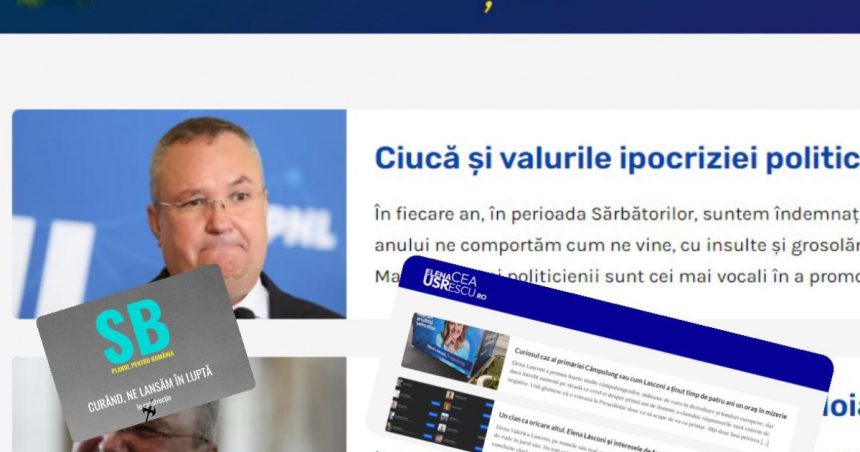 campanie murdara cu site uri fantoma 3 noi imagini care surprind legatura dintre geoana si firma din spatele atacurilor la ciuca 672365cbefa76