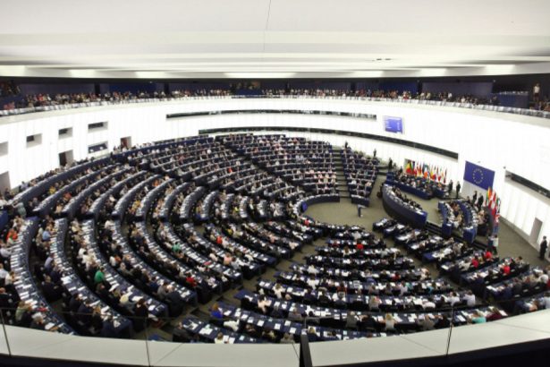 cel mai puternic grup politic din pe este in vizorul parchetului european condus de laura codruta kovesi 672268c2a3d3e