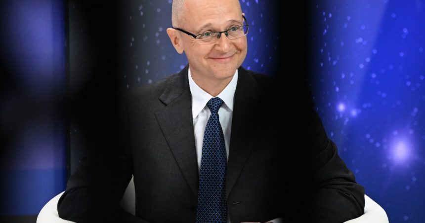 cine este serghei kirienko omul lui putin despre care se presupune ca tine legatura cu elon musk 67230f50a1043
