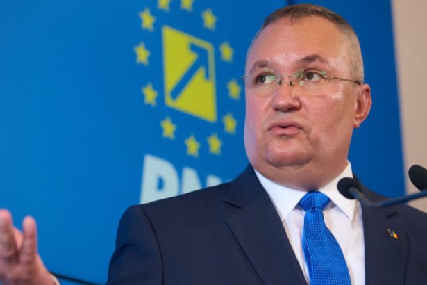 ciuca acuza din nou o intelegere intre psd si aur pentru turul doi al alegerilor vor sa aduca moscova in parlament 67212bf091e88