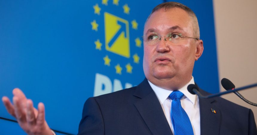 Ciucă reiterează acuzația unei înțelegeri între PSD și AUR pentru al doilea tur al alegerilor: „Vor să aducă Moscova în Parlament” 1 ciuca acuza din nou o intelegere intre psd si aur pentru turul doi al alegerilor vor sa aduca moscova in parlament 67212bf091e88