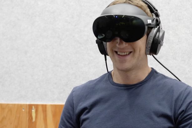 compania meta detinuta de mark zuckerberg va investi peste 38 de miliarde de dolari in inteligenta artificiala 6723aa00f10e0