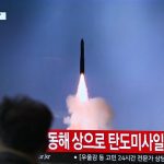coreea de nord a lansat o racheta balistica cu raza lunga de actiune in marea japoniei armata noastra a ridicat nivelul de alerta 6723246974a82