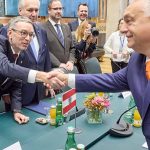 „Declarația de la Viena”: Viktor Orban și extrema dreaptă austriacă colaborează pentru a submina influența Comisiei Europene. 3 declaratia de la viena viktor orban si extrema dreapta austriaca fac front comun pentru a submina influenta comisiei europene 6723d4e45ca80