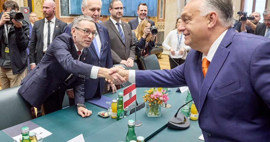 declaratia de la viena viktor orban si extrema dreapta austriaca fac front comun pentru a submina influenta comisiei europene 6723d4e45ca80