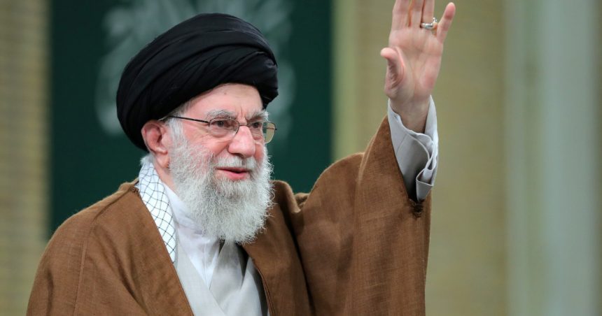 Discuții despre succesorul ayatollahului Khamenei. Cine ar putea prelua cea mai înaltă funcție în Iran? 1 discutii cu privire la succesorul ayatollahului khamenei cine ar putea ocupa cea mai inalta functie in iran 672361598143f