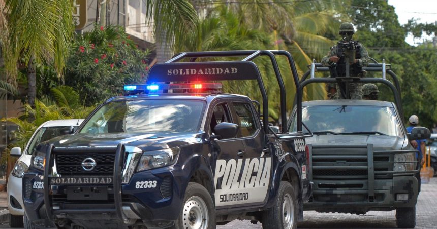 doi jurnalisti au fost impuscati mortal in mexic in ultimele 24 de ore 672355a0c3c09