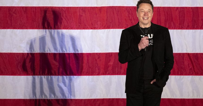 Elon Musk va fi chemat în fața instanței din cauza loteriei electorale prin care îl susține pe Trump. 1 elon musk va aparea in fata justitiei din cauza loteriei sale electorale prin care il sprijina pe trump 6723974009bf4