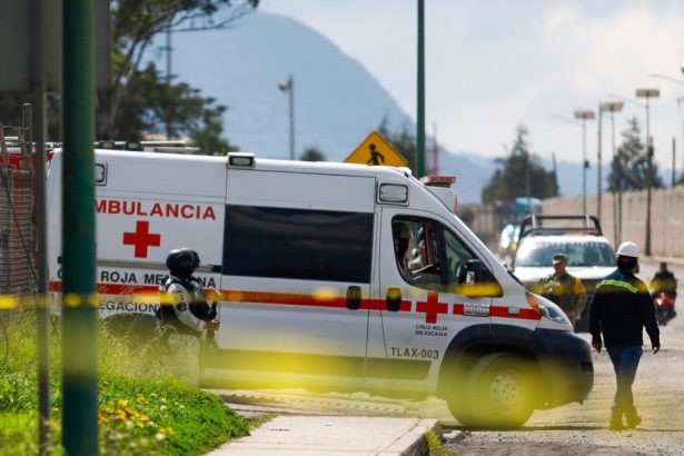 explozie la o otelarie din mexic 12 muncitori au murit iar o alta persoana este in stare grava la spital 67233e30eafd8