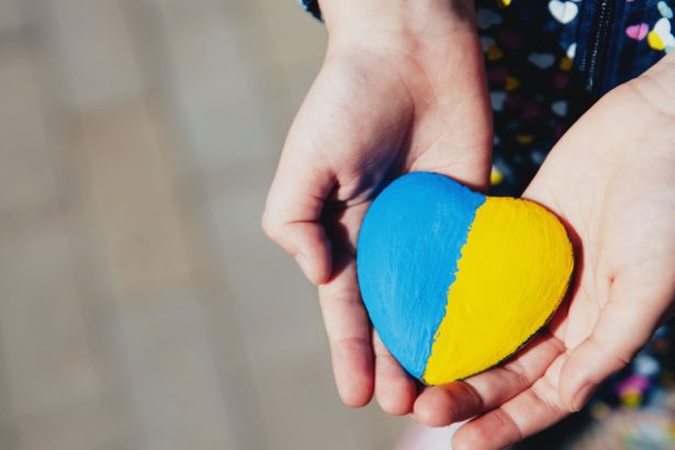 femeie acuzata de neglijenta in crimeea pentru ca fiica ei de 10 ani a discreditat armata rusa cu un emoji pro ucraina 672268b9ab10c
