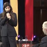 fiica lui mircea geoana acuzata ca si a plagiat discursul dupa cel al nepoatei lui donald trump comparatii intre cele doua discursuri 6721f9d1452a2