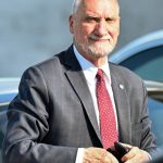 fost ministru polonez al apararii suspectat ca a luat decizii care au afectat apararea poloniei inainte de invazia rusa in ucraina 67228e49d9db4