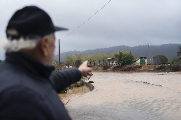 galerie foto in fata mea se deschidea o prapastie moartea marturiile celor ce au supravietuit inundatiilor din spania 67221459f0cbc