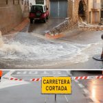 MAE: Cod roșu de fenomene meteo extreme pentru provincia spaniolă Castellon. Recomandări pentru cetățeni. 3 galerie foto mae cod rosu de fenomene meteo extreme pentru provincia spaniola castellon recomandari pentru cetateni 672394ab234b5