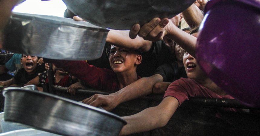 Ororile din nordul Fâșiei Gaza, ascunse din cauza întreruperilor de curent. „Nimeni nu vine să-i salveze” 1 galerie foto ororile din nordul fasiei gaza ascunse cu pene de curent nimeni nu vine sa i salveze 6721db582c682