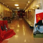 galerie foto ultimul muzeu european dedicat lui lelin isi va inchide portile critici si speculatii in conspirationiste rusia 67235ca921ee9