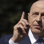 geoana foloseste informatiile jurnalistilor pe care i a acuzat la inceputul lunii ca incearca sa il compromita 672321d440c56