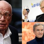 Imperiul economic al celor mai bogați oameni de pe glob se află într-un moment decisiv: Cine îi va succeda? 2 imperiul de afaceri al unora dintre cei mai bogati oameni de pe planeta a ajuns intr un punct critic cine le va lua locul 6721c00669f91