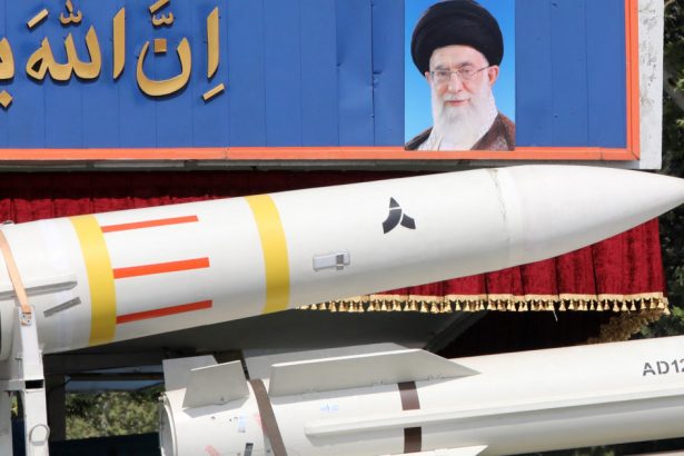 iranul sustine ca productia sa de rachete nu a fost afectata de atacurile israeliene 67222016e1cfc