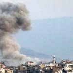 israelienii au intrat cu tancurile in liban netanyahu discuta cu sefii armatei si serviciilor secrete o solutie diplomatica la razboi 67212a608152c