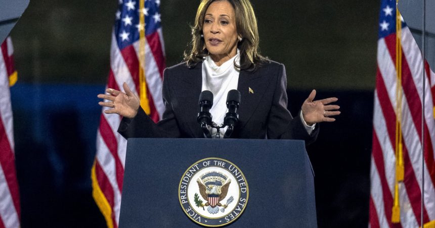Kamala Harris va fi prezentă la Universitatea Howard în seara alegerilor. 1 kamala harris isi va petrece seara alegerilor la universitatea howard 6721d77b2c3d2