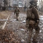 kievul vrea sa recruteze inca 160 000 de soldati pana acum au fost inrolati in armata peste un milion de ucraineni 67212a4d37b85