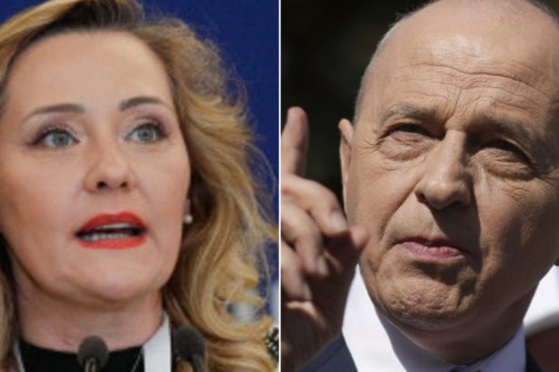 lasconi l a acuzat pe geoana ca s a intalnit cu creierul israelian al dezinformarii cum a raspuns candidatul independent 6721473853c62