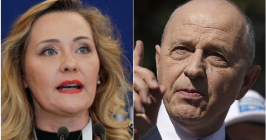 lasconi l a acuzat pe geoana ca s a intalnit cu creierul israelian al dezinformarii cum a raspuns candidatul independent 6721473853c62