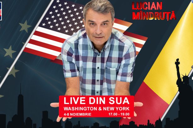 lucian mindruta corespondent special digi fm live din mijlocul evenimentelor electorale americane 67236914e379b