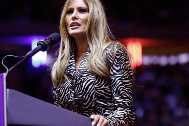 melania trump spune ca orice comparatie intre sotul ei si hitler este oribila 67212eda19aec
