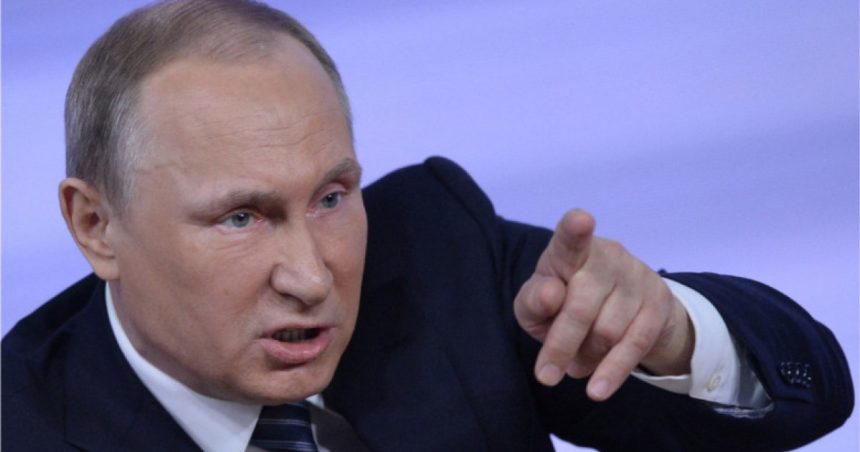 Putin blochează intrarea în Rusia pentru 131 de cetățeni australieni. Care sunt argumentele liderului de la Kremlin pentru această decizie? 1 putin interzice accesul pe teritoriul rus a 131 de cetateni australieni cum isi motiveaza decizia liderul de la kremlin 67212a3ba1e27