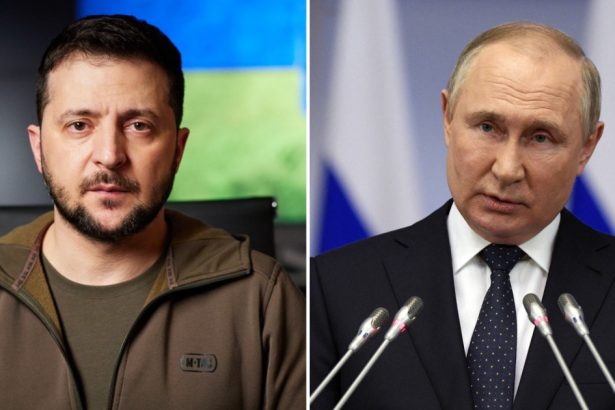 razboi in ucraina kievul si kremlinul au inceput negocieri care este principalul subiect de discutie si cine mediaza intelegerea 6721c4a96959e