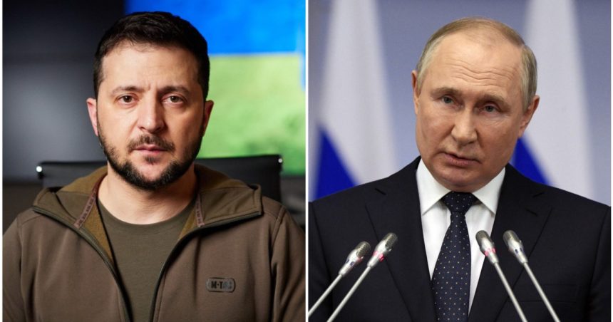 razboi in ucraina kievul si kremlinul au inceput negocieri care este principalul subiect de discutie si cine mediaza intelegerea 6721c4a96959e
